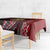 Anpi an Ayiti 1804–1806 Haiti Tablecloth Liberte ou la Mort!