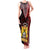 Anpi an Ayiti 1804–1806 Haiti Tank Maxi Dress Liberte ou la Mort!