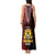 Anpi an Ayiti 1804–1806 Haiti Tank Maxi Dress Liberte ou la Mort!