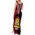 Anpi an Ayiti 1804–1806 Haiti Tank Maxi Dress Liberte ou la Mort!