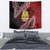 Anpi an Ayiti 1804–1806 Haiti Tapestry Liberte ou la Mort!