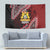 Anpi an Ayiti 1804–1806 Haiti Tapestry Liberte ou la Mort!