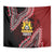 Anpi an Ayiti 1804–1806 Haiti Tapestry Liberte ou la Mort!