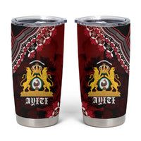 Anpi an Ayiti 1804–1806 Haiti Tumbler Cup Liberte ou la Mort!