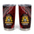 Anpi an Ayiti 1804–1806 Haiti Tumbler Cup Liberte ou la Mort!