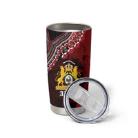 Anpi an Ayiti 1804–1806 Haiti Tumbler Cup Liberte ou la Mort!