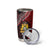 Anpi an Ayiti 1804–1806 Haiti Tumbler Cup Liberte ou la Mort!