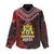 Anpi an Ayiti 1804–1806 Haiti Women Casual Shirt Liberte ou la Mort!
