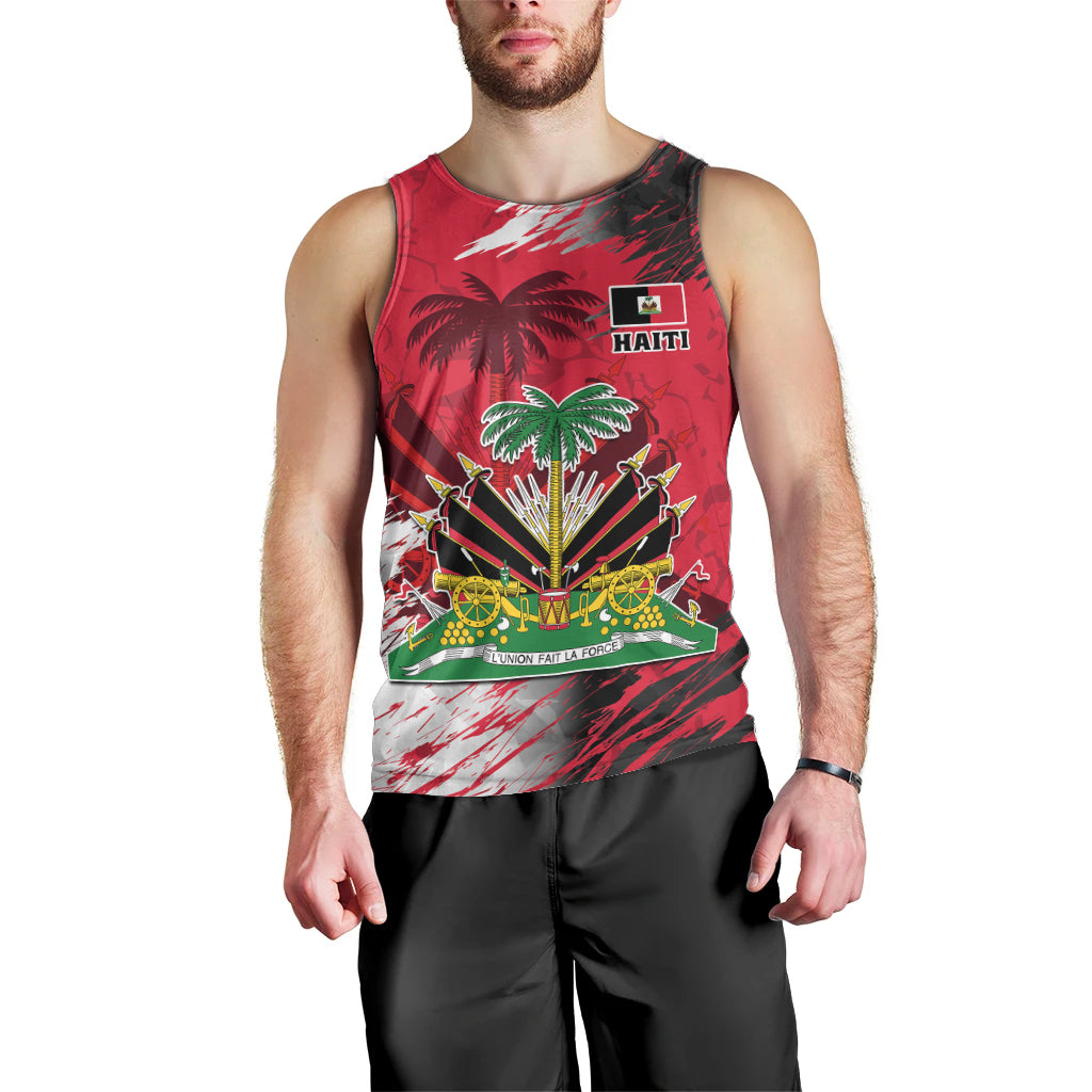 personalised-haiti-1964-men-tank-top-ayiti-coat-of-ams-with-flag