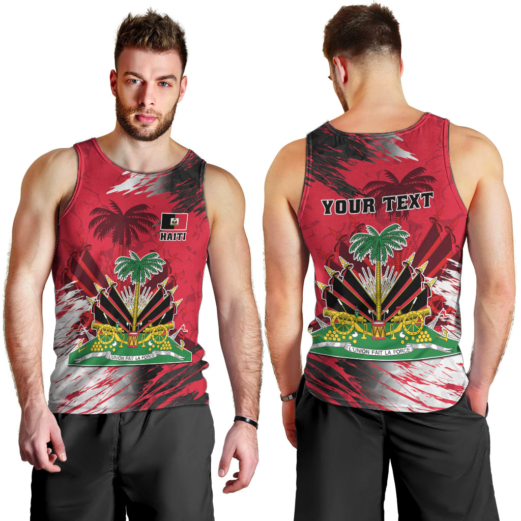 personalised-haiti-1964-men-tank-top-ayiti-coat-of-ams-with-flag