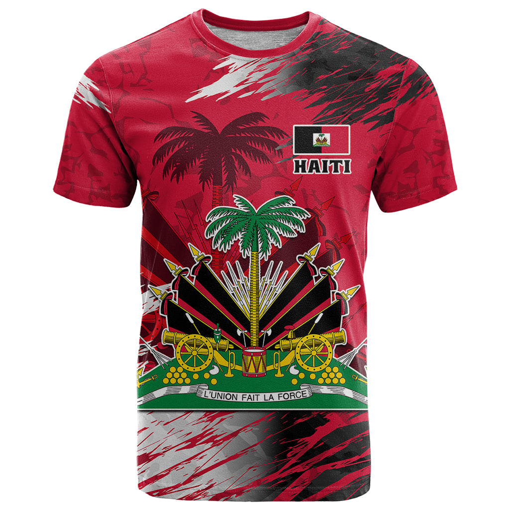 personalised-haiti-1964-t-shirt-ayiti-coat-of-ams-with-flag