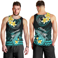 hawaii-men-tank-top-polynesian-shark-with-kakau-turquoise-version