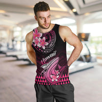 hawaii-men-tank-top-polynesian-shark-with-kakau-pink-version