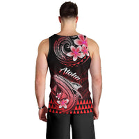 hawaii-men-tank-top-polynesian-shark-with-kakau-red-version