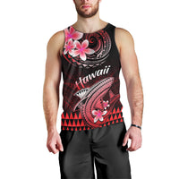 hawaii-men-tank-top-polynesian-shark-with-kakau-red-version