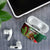 Mexico Independence Day 2025 AirPods Case 215th Anniversary Estados Unidos Mexicanos - Wonder Print Shop