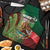 Mexico Independence Day 2025 Apron 215th Anniversary Estados Unidos Mexicanos - Wonder Print Shop