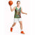 Mexico Independence Day 2025 Basketball Jersey 215th Anniversary Estados Unidos Mexicanos - Wonder Print Shop