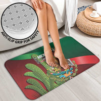 Mexico Independence Day 2025 Bathroom Set 215th Anniversary Estados Unidos Mexicanos - Wonder Print Shop