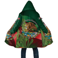 Mexico Independence Day 2025 Cloak 215th Anniversary Estados Unidos Mexicanos - Wonder Print Shop