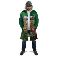 Mexico Independence Day 2025 Cloak 215th Anniversary Estados Unidos Mexicanos - Wonder Print Shop