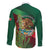Mexico Independence Day 2025 Family Matching Mermaid Dress and Hawaiian Shirt 215th Anniversary Estados Unidos Mexicanos - Wonder Print Shop