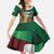 Mexico Independence Day 2025 Family Matching Summer Maxi Dress and Hawaiian Shirt 215th Anniversary Estados Unidos Mexicanos - Wonder Print Shop