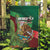 Mexico Independence Day 2025 Garden Flag 215th Anniversary Estados Unidos Mexicanos - Wonder Print Shop