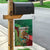 Mexico Independence Day 2025 Garden Flag 215th Anniversary Estados Unidos Mexicanos - Wonder Print Shop