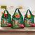 Mexico Independence Day 2025 Grocery Bag 215th Anniversary Estados Unidos Mexicanos - Wonder Print Shop