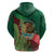 Mexico Independence Day 2025 Hoodie 215th Anniversary Estados Unidos Mexicanos - Wonder Print Shop