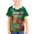Mexico Independence Day 2025 Kid Hawaiian Shirt 215th Anniversary Estados Unidos Mexicanos - Wonder Print Shop