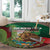 Mexico Independence Day 2025 Round Carpet 215th Anniversary Estados Unidos Mexicanos - Wonder Print Shop