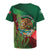 Mexico Independence Day 2025 Rugby Jersey 215th Anniversary Estados Unidos Mexicanos - Wonder Print Shop