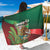 Mexico Independence Day 2025 Sarong 215th Anniversary Estados Unidos Mexicanos - Wonder Print Shop