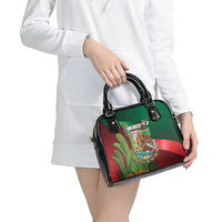Mexico Independence Day 2025 Shoulder Handbag 215th Anniversary Estados Unidos Mexicanos - Wonder Print Shop