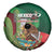 Mexico Independence Day 2025 Spare Tire Cover 215th Anniversary Estados Unidos Mexicanos - Wonder Print Shop