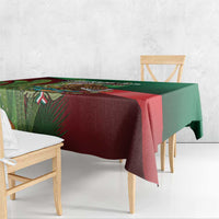 Mexico Independence Day 2025 Tablecloth 215th Anniversary Estados Unidos Mexicanos - Wonder Print Shop