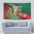 Mexico Independence Day 2025 Tapestry 215th Anniversary Estados Unidos Mexicanos - Wonder Print Shop