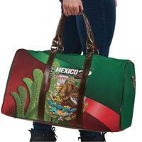 Mexico Independence Day 2025 Travel Bag 215th Anniversary Estados Unidos Mexicanos - Wonder Print Shop