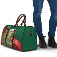 Mexico Independence Day 2025 Travel Bag 215th Anniversary Estados Unidos Mexicanos - Wonder Print Shop