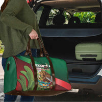 Mexico Independence Day 2025 Travel Bag 215th Anniversary Estados Unidos Mexicanos - Wonder Print Shop