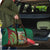 Mexico Independence Day 2025 Travel Bag 215th Anniversary Estados Unidos Mexicanos - Wonder Print Shop