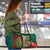 Mexico Independence Day 2025 Travel Bag 215th Anniversary Estados Unidos Mexicanos - Wonder Print Shop