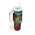 Mexico Independence Day 2025 Tumbler With Handle 215th Anniversary Estados Unidos Mexicanos - Wonder Print Shop