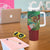Mexico Independence Day 2025 Tumbler With Handle 215th Anniversary Estados Unidos Mexicanos - Wonder Print Shop