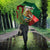 Mexico Independence Day 2025 Umbrella 215th Anniversary Estados Unidos Mexicanos - Wonder Print Shop