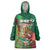 Mexico Independence Day 2025 Wearable Blanket Hoodie 215th Anniversary Estados Unidos Mexicanos - Wonder Print Shop