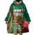 Mexico Independence Day 2025 Wearable Blanket Hoodie 215th Anniversary Estados Unidos Mexicanos - Wonder Print Shop