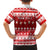 Custom Switzerland Christmas Kid Hawaiian Shirt Merry Christmas Funny Santa Claus - Wonder Print Shop